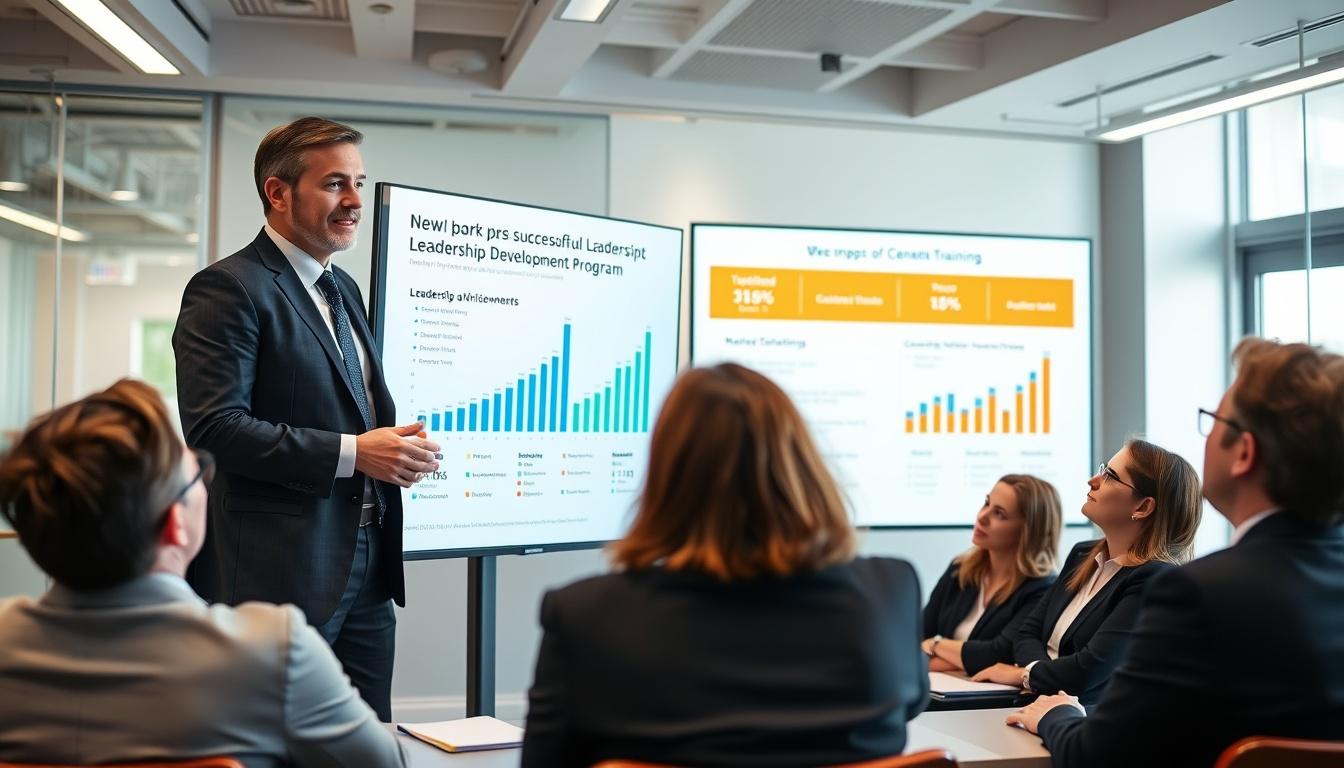 Drive Strategic Success